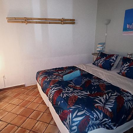 Bed and Breakfast Quinta Pereiro Tropic Garden, Algarve Moncarapacho Esterno foto