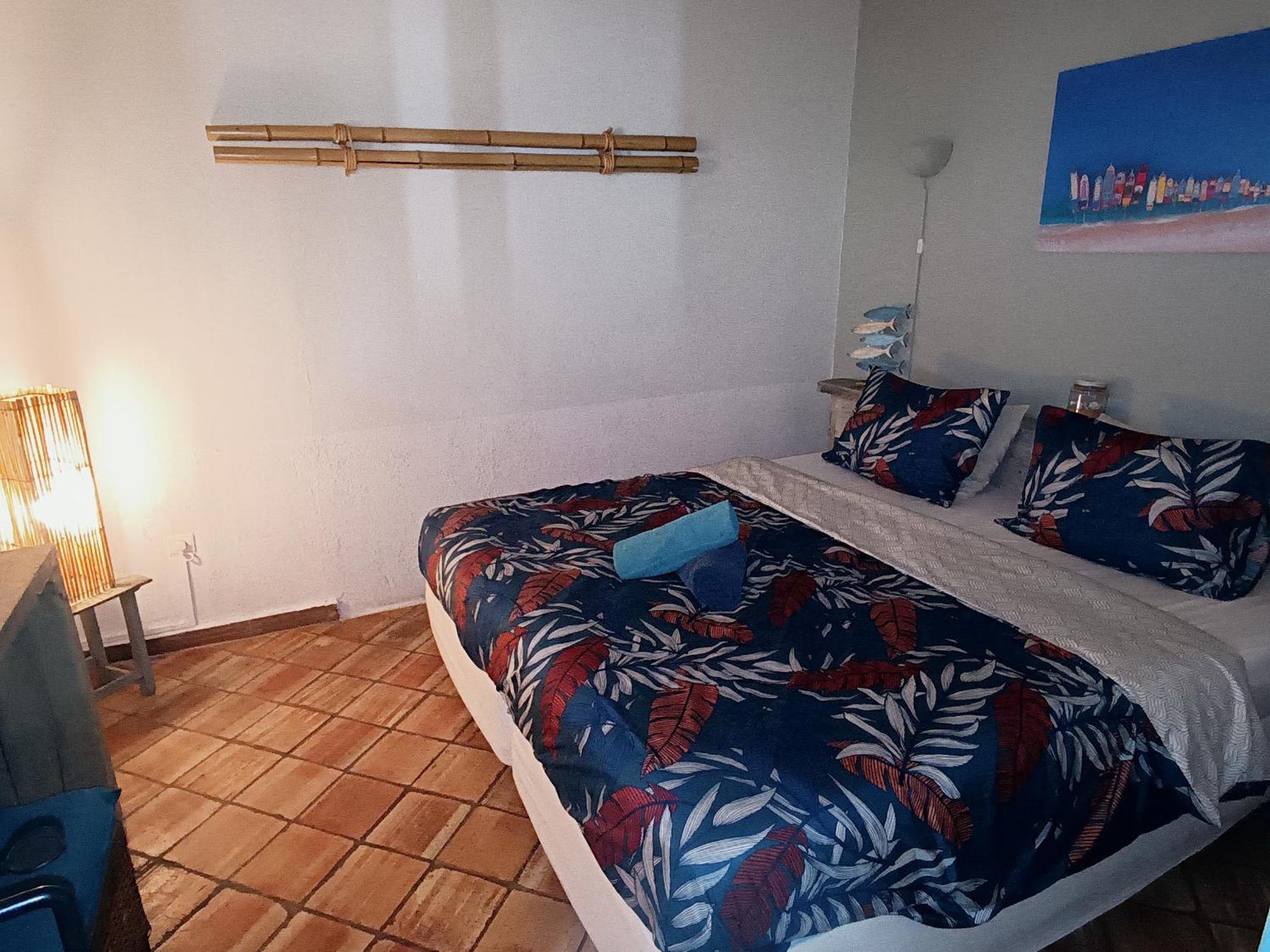 Bed and Breakfast Quinta Pereiro Tropic Garden, Algarve Moncarapacho Esterno foto