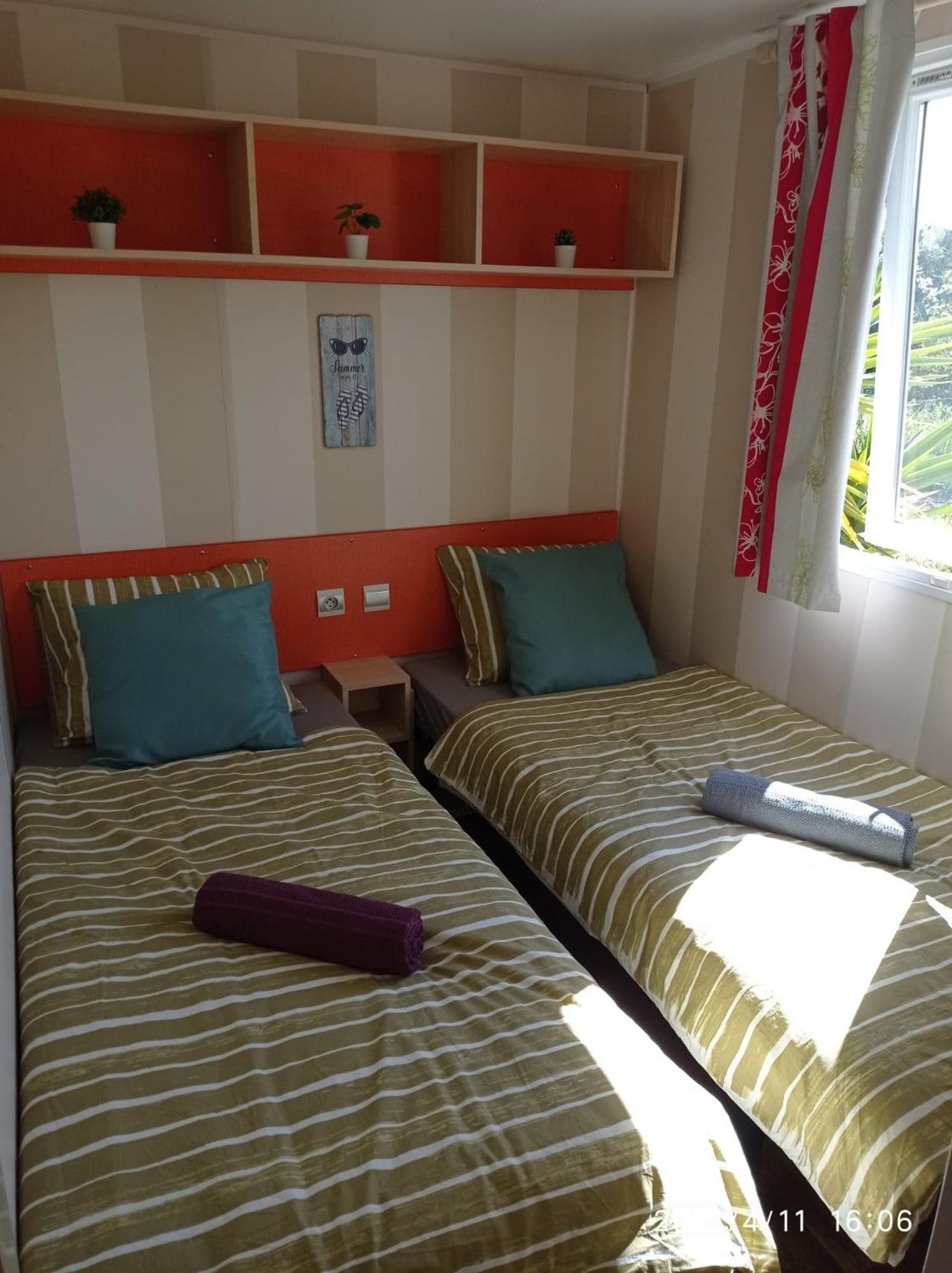 Bed and Breakfast Quinta Pereiro Tropic Garden, Algarve Moncarapacho Camera foto
